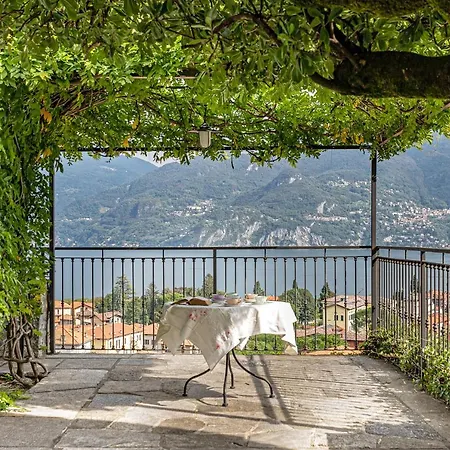 Villa With Dreaming Lake View & Parking *